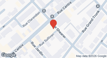 How to get to Le Petit Sao, Pointe St-Charles - Montreal