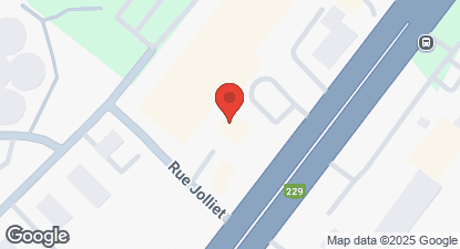 How to get to Geppetto Pizzeria, Mont-Saint-Hilaire