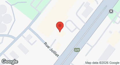 How to get to Geppetto Pizzeria, Mont-Saint-Hilaire