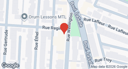 How to get to Rita, Verdun - Montreal