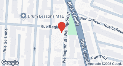 Comment se rendre à Rita, Verdun - Montr&eacute;al