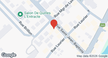 How to get to K&uuml;to, Beloeil