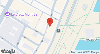 Comment se rendre à Montreal Kebab, Vieux-Montr&eacute;al - Montr&eacute;al