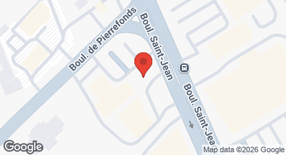 Comment se rendre à Ristorante Tevere, Pierrefonds-Roxboro - Ouest-de-l'&Icirc;le