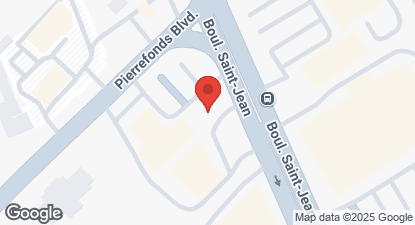 Comment se rendre à Ristorante Tevere, Pierrefonds-Roxboro - Ouest-de-l'&Icirc;le