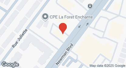 How to get to Sushi Shop, LaSalle - Montreal