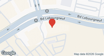 Comment se rendre à Blaxton, Lebourgneuf - Qu&eacute;bec