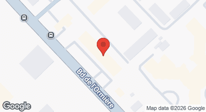 How to get to Benny & Co., Neufch&acirc;tel - Quebec
