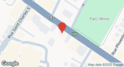 Comment se rendre à Royal Tandoori Granby, Granby