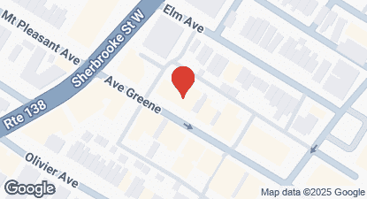 How to get to Saint Sushi, Westmount - Montreal