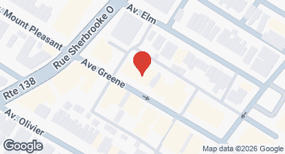 How to get to Saint Sushi, Westmount - Montreal