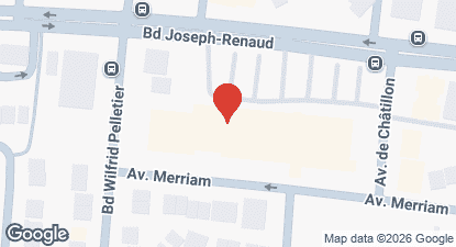 How to get to Yami Sushi, Anjou-St-L&eacute;onard - Montreal