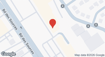 How to get to SpiceBros, Dollard-des-Ormeaux