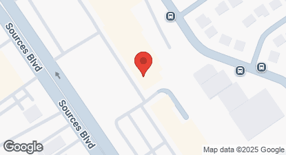 How to get to SpiceBros, Dollard-des-Ormeaux