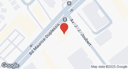 Comment se rendre à Kitchen 73, RDP-Pointe-aux-Trembles - Montr&eacute;al