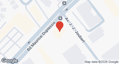 How to get to Kitchen 73, RDP-Pointe-aux-Trembles - Montreal