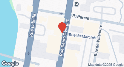 How to get to Bar Le Dalton, Saint-J&eacute;r&ocirc;me