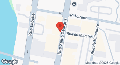 Comment se rendre à Bar Le Dalton, Saint-J&eacute;r&ocirc;me