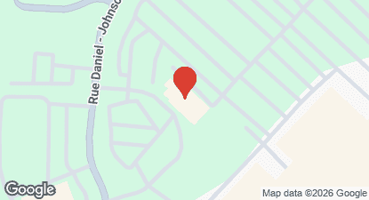 Comment se rendre à ZIBO! Restaurant-Bar, Saint-Hyacinthe