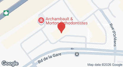 How to get to ZIBO! Restaurant-Bar, Vaudreuil-Dorion