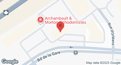 How to get to ZIBO! Restaurant-Bar, Vaudreuil-Dorion