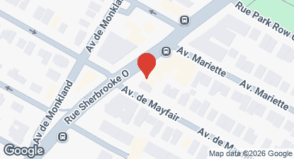 Comment se rendre à CA LEM Cr&egrave;merie Creamery, Notre-Dame-de-Gr&acirc;ce (NDG) - Montr&eacute;al