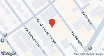 Comment se rendre à Gelaterie Pierino, Montr&eacute;al-Nord - Montr&eacute;al