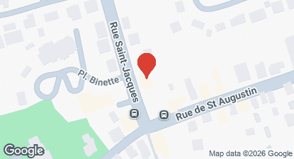 Comment se rendre à Pizza Delphi Sous-Marins, Mirabel