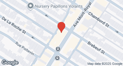 How to get to India Rosa Plateau, Le Plateau-Mont-Royal - Montreal