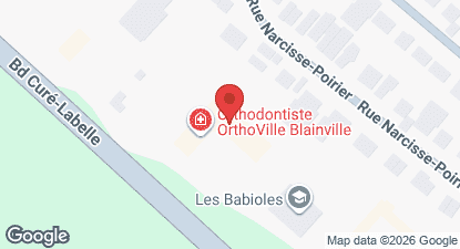 Comment se rendre à Figues et Romarin, Blainville