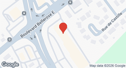 Comment se rendre à Tassot Cr&eacute;ole, Vimont - Laval