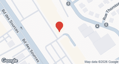 Comment se rendre à Quesada Burritos & Tacos, Dollard-des-Ormeaux