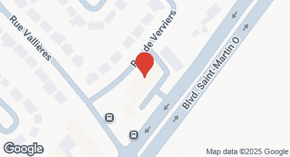 Comment se rendre à Station Pho, Laval-des-Rapides - Laval