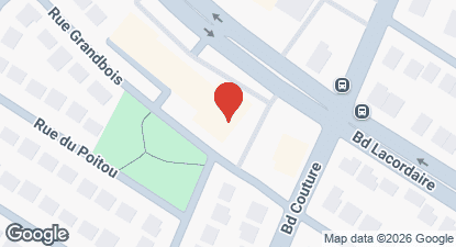 How to get to Boustan, Anjou-St-L&eacute;onard - Montreal