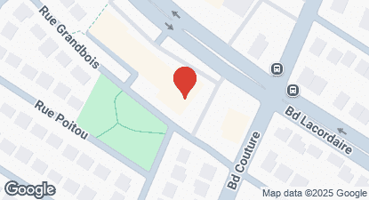 Comment se rendre à Boustan, Anjou-St-L&eacute;onard - Montr&eacute;al