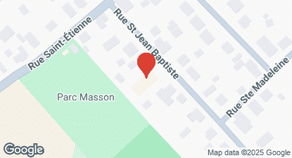 How to get to La Belle et la Brute, Mirabel