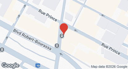 Comment se rendre à Monopole, Vieux-Montr&eacute;al - Montr&eacute;al