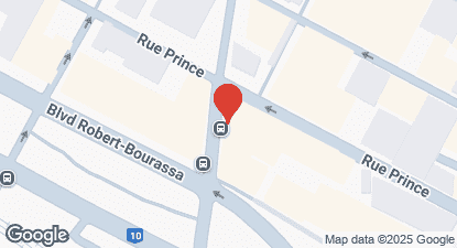 Comment se rendre à Monopole, Vieux-Montr&eacute;al - Montr&eacute;al