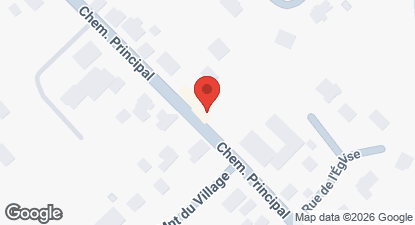 How to get to Resto-Pub de la Montagne, Saint-Joseph-du-Lac