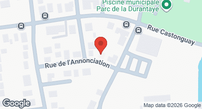 How to get to Resto Al Dente Steaks y Vino, Oka