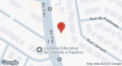 Comment se rendre à Au Tacos, Anjou-St-L&eacute;onard - Montr&eacute;al