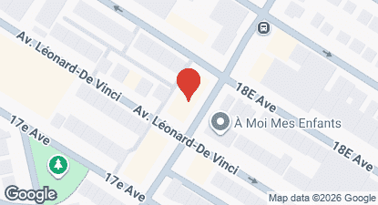 Comment se rendre à Pizza Lagua, Villeray-Saint-Michel - Montr&eacute;al