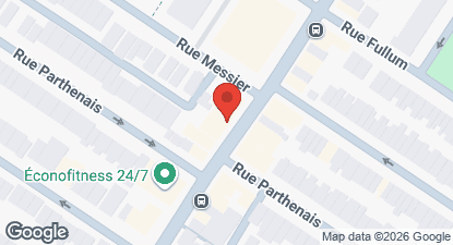 Comment se rendre à Pho 911, Rosemont-La Petite-Patrie - Montr&eacute;al