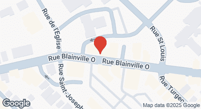 How to get to Prohibition Bar &agrave; bi&egrave;re, Sainte-Th&eacute;r&egrave;se