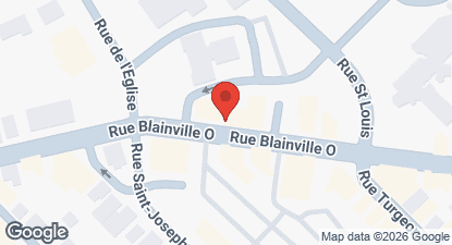 Comment se rendre à Prohibition Bar &agrave; bi&egrave;re, Sainte-Th&eacute;r&egrave;se