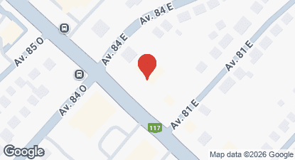 How to get to Tom Tom Sushi, Blainville