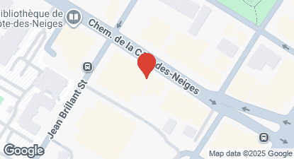 Comment se rendre à Kinton Ramen, Notre-Dame-de-Gr&acirc;ce (NDG) - Montr&eacute;al