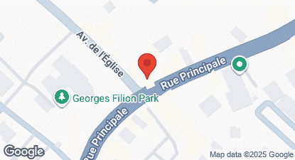 How to get to Br&ucirc;lerie des Monts, Saint-Sauveur