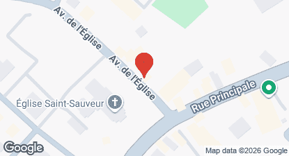 Comment se rendre à Lou Smoked Meat, Saint-Sauveur