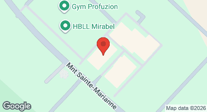 How to get to Boulangerie P&acirc;tisserie Via Roma, Mirabel